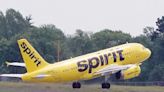 Spirit Airlines defers delivery of Airbus planes, furloughs 260 pilots
