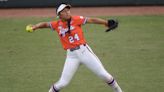 Where Clemson softball ranks in coaches poll entering NCAA Tournament