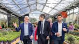 ‘Proud’ Taoiseach commends Arboretum Kilquade owners as he launches €4.5m revamp