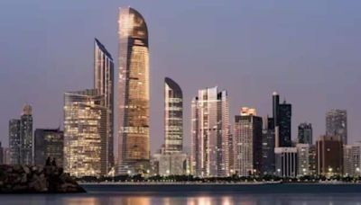 Abu Dhabi Investment Authority Begins Operations In GIFT City