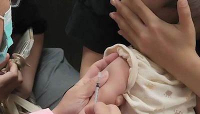 腸病毒疫情再升溫！新北提供「低收與中低收0-3歲幼兒」免費打疫苗