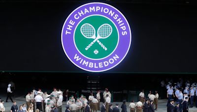 Wimbledon 2024 DAY 1 FREE LIVE STREAM (7/1/24): Times, USA TV, live stream, schedule, how to watch Wimbledon tennis tournament