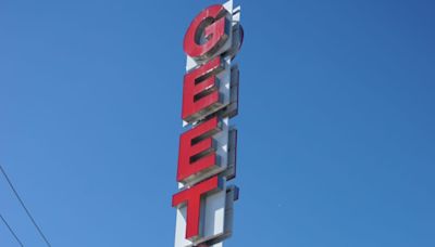 Deal reached for sale of iconic Geets Diner in Gloucester County
