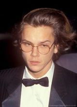 River Phoenix gallego