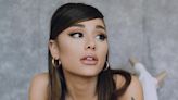 Ariana Grande se sinceró ante las críticas a su cuerpo: “Hay muchas maneras diferentes de lucir saludable y hermosa”