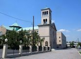 St. Lucy's Church (Newark, New Jersey)