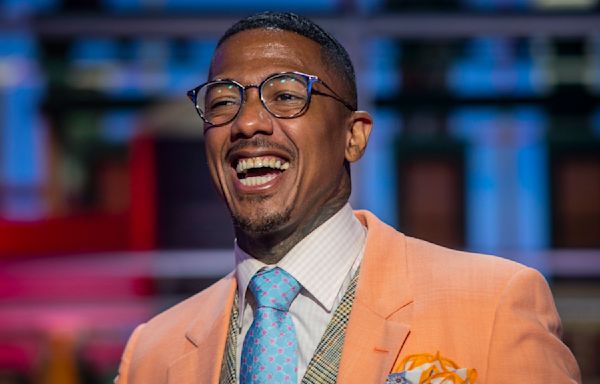 Nick Cannon, father of 12, insures testicles for $10 million, ensuring new punch lines