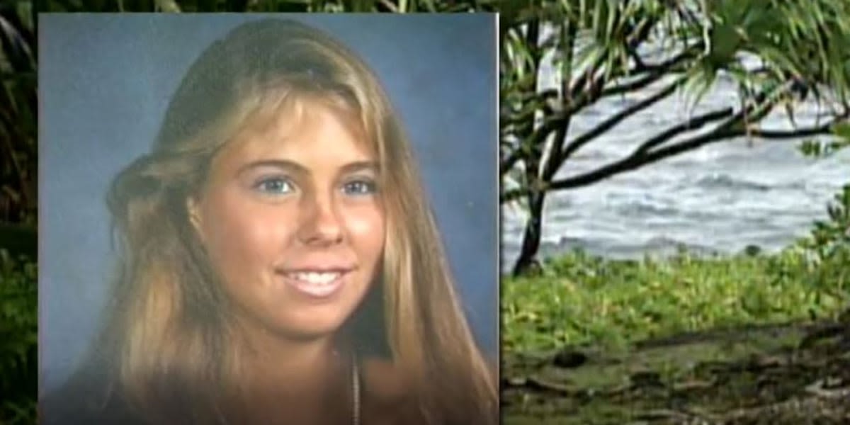 Using DNA, authorities identify man who brutally killed Dana Ireland in 1991