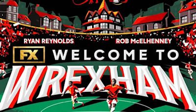 Official trailer for season 3 of Welcome to Wrexham released