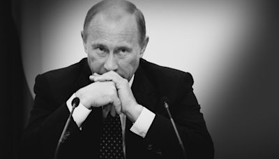 不認他是俄總統 ! 替納瓦尼、烏克蘭出口氣 歐洲理事議會否認普丁合法性