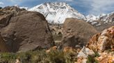 This California Climbing Destination Is Closed for Spring Break