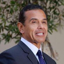 Antonio Villaraigosa