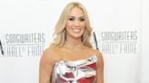 'American Idol' Showrunner on Why Carrie Underwood Was Picked as Judge