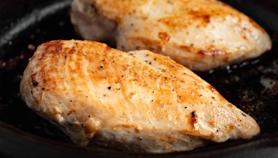 10 Million Pounds of Chicken and Beef Products Recalled Due To Potential Listeria Contamination