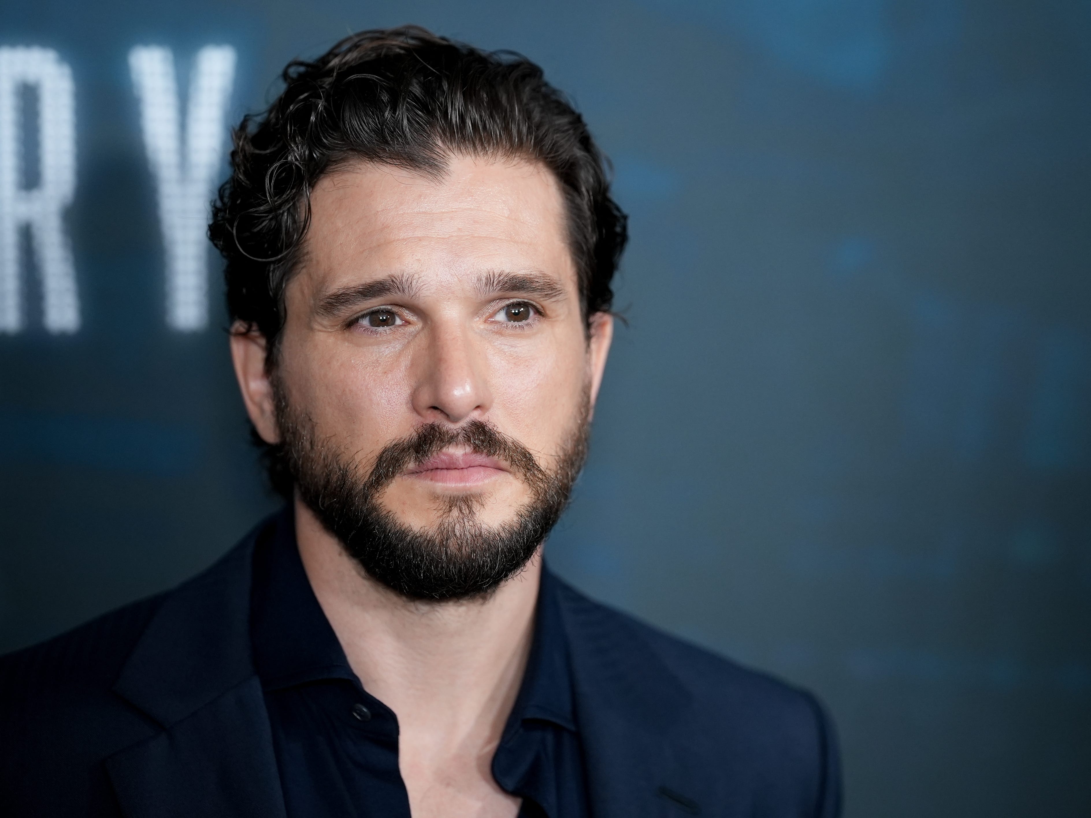 'Games of Thrones' star Kit Harington says he was 'lucky' he got sober before having kids