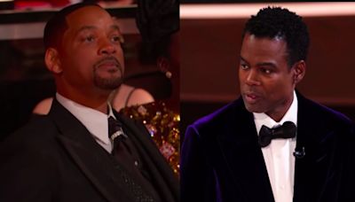 How Chris Rock Allegedly Feels About The Will Smith Slap Joke That Pops Up In Bad Boys: Ride Or Die