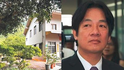 賴皮寮就地合法 藍委轟「賴非原住民」：量身訂做不覺得羞愧？