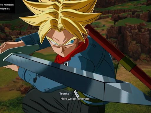 How to unlock canon and alternate path in Dragon Ball: Sparking Zero To Become Strongest in the Universe