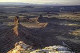 Valley of the Gods