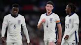 Inglaterra cae ante Islandia y se gana abucheo del público