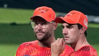 Pat Cummins hails Daniel Vettori's 'masterstroke' after reaching IPL 2024 final