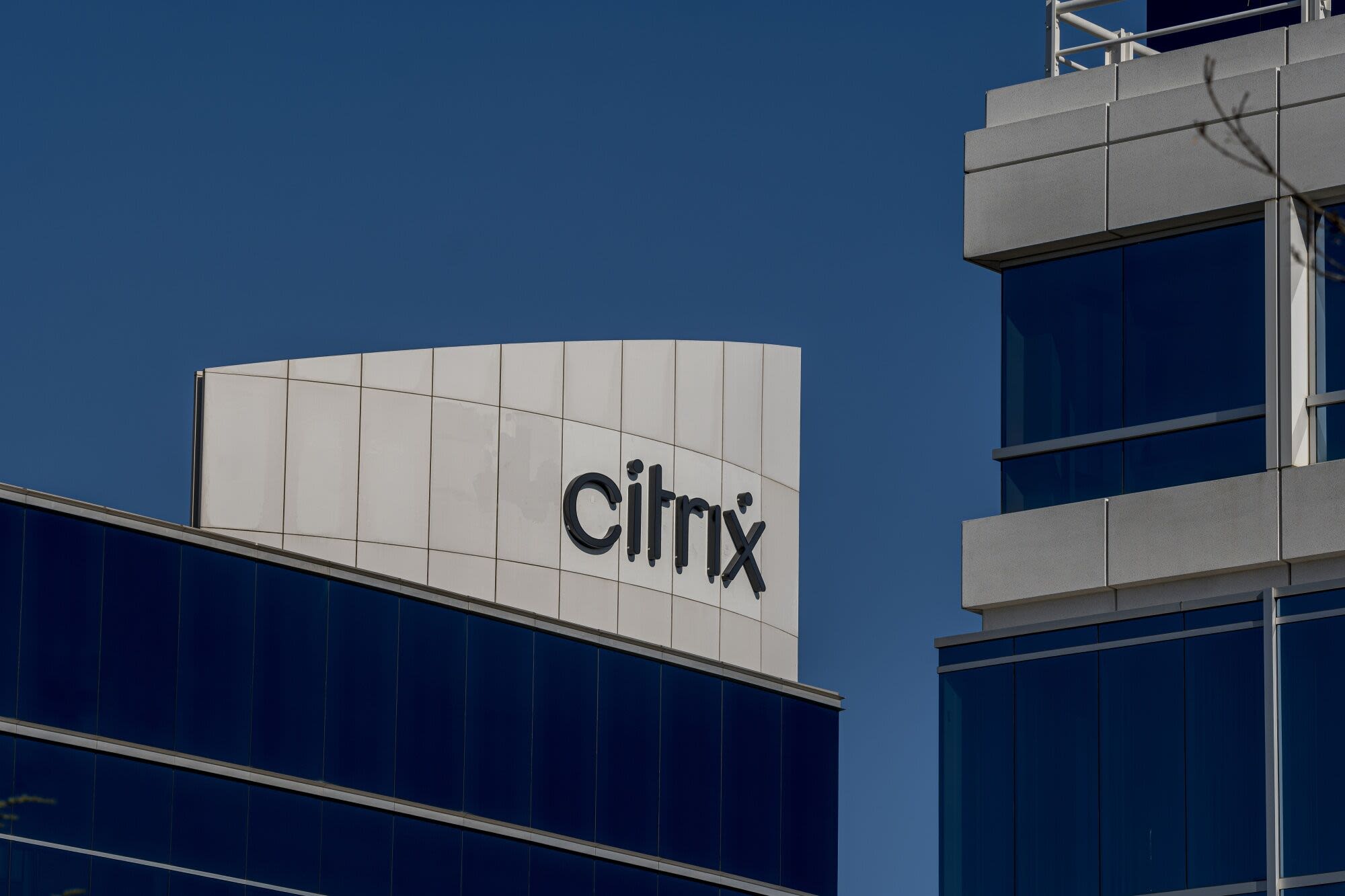 Citrix Parent Floats 8.25% Yield on $1.5 Billon Bond Sale