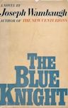 The Blue Knight (novel)