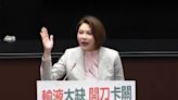 陳菁徽怒揭輸液荒內幕！轟「衛福部人禍」：Taiwan Needs Help - 政治