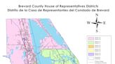 Redistricting gives Brevard fifth Florida House district, two shared with other counties