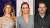 How Lala Kent and Ambyr Childers Became Friends After Randall Emmett Drama