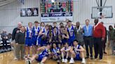 Jackson Prep upsets Clinton Christian to win back-to-back MAIS basketball championship