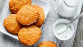 Carrot Cake Cookies Combine 2 Treats in 1 Delicious Bite — Easy 30-Minute Recipe