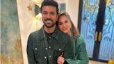 Ram Charan shares a sweet birthday post for wife Upasana, calls her "Kaara Mummy"