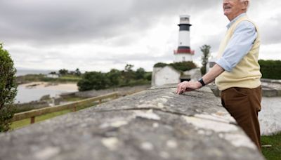 ‘You could be more lonely in a crowd’: A fourth-generation lighthouse keeper on the family business