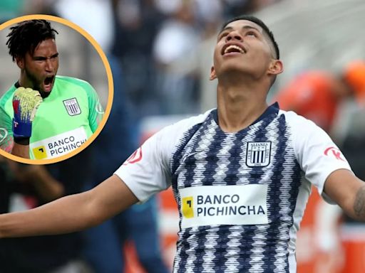 “Kevin Quevedo le pidió a Alianza Lima ganar más que Pedro Gallese”, recordó Mauricio Loret de Mola ante inminente regreso a Matute