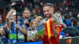 Euro 2024: le beau message de Mourinho à trois champions d’Europe espagnols