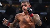 Medical Board Suspends Poirier Indefinitely After Fight With Makhachev