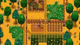 30 million copies later, Stardew Valley creator says "I'm just a dude who made a game" and still spends "all day hunched over the computer"