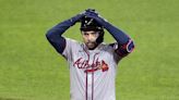 Braves wait too late to get going in loss to Pirates | Chattanooga Times Free Press