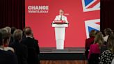 UK's Labour puts economic stability at heart of election offer
