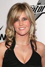 Sarah Burke