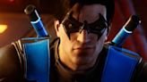 Gotham Knights: fans no están conformes con el trasero de Nightwing