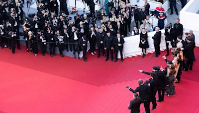 Column: Cannes we not? This year’s film festival left a sour taste