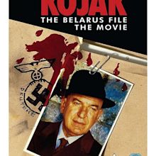 Kojak: The Belarus File (1985) DVD