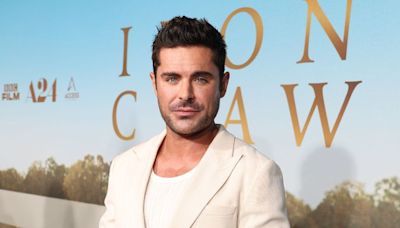 Zac Efron breaks silence after being pulled from Ibiza pool and hospitalised