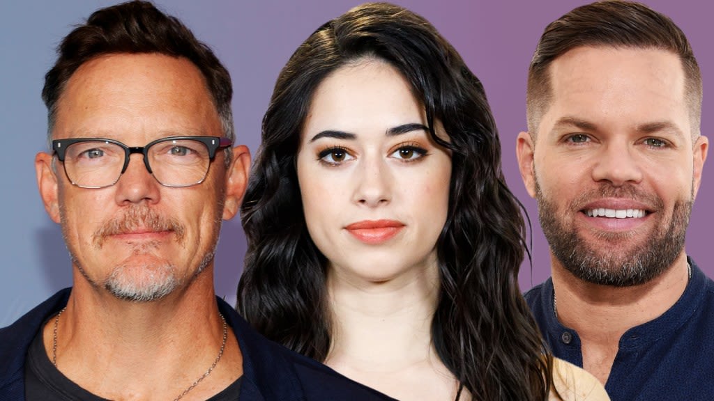 Amazon’s ‘Cross’ Gets Early Season 2 Renewal; Wes Chatham, Matthew Lillard & Jeanine Mason Cast