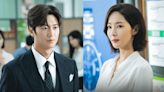 Marry My Husband Episode 6 Trailer: Park Min-Young Learns Self-Defense From Na In-Woo