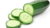 Cucumbers linked to salmonella outbreak that has spread to 25 states