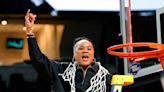 Dawn Staley hits contract bonus milestone with Final Four. A bigger payday is possible