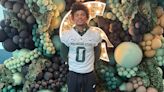 Michigan State football gets verbal commitment from in-state running back Jace Clarizio